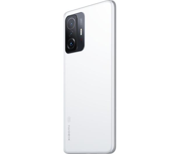 Xiaomi SMARTFON XIAOMI 11T Pro 5G 8/256GB Biały # - 1386519 - zdjęcie 5